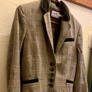 5 for $20! 💚 Juicy couture blazer